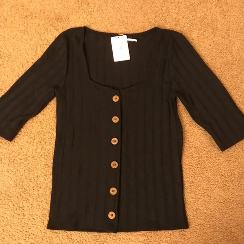 FREE PEOPLE Top